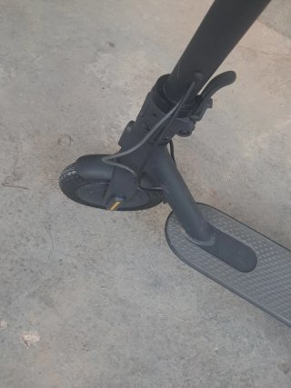 patinete electrico