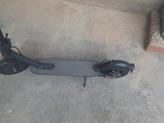 patinete electrico
