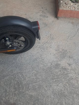 patinete electrico