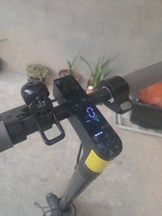 patinete electrico