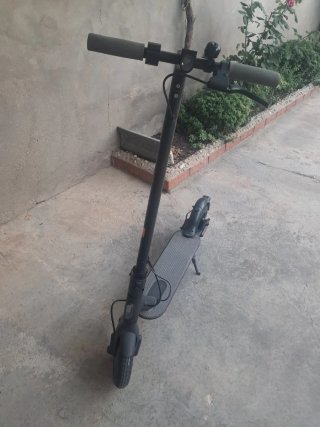 patinete electrico