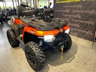 QUAD BENDA 550 NUEVO