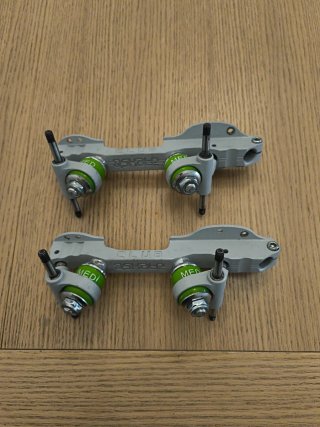Planchas patines 140 Hockey