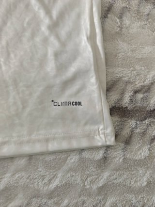 Camiseta blanca selección