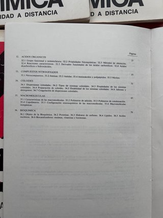 Temas básicos de química