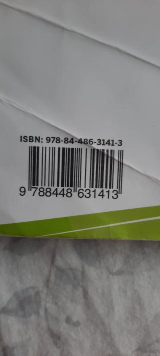Libros de texto 1° de bachillerato y de B1