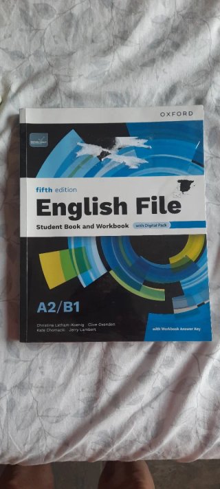 Libros de texto 1° de bachillerato y de B1