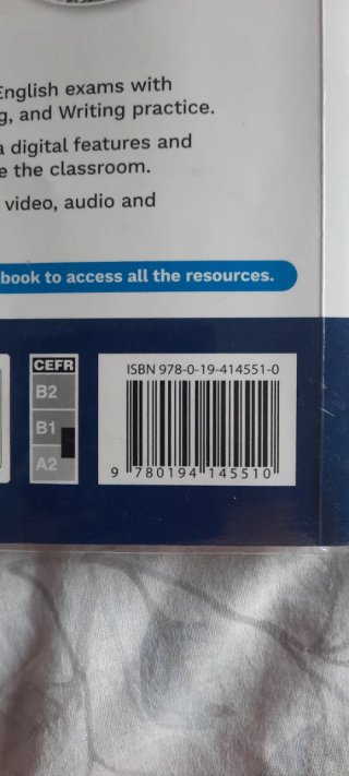 Libros de texto 1° de bachillerato y de B1