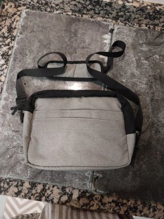 Mochilita para guardar nintendo switch