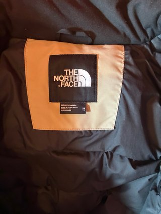 North face seminuevo premium