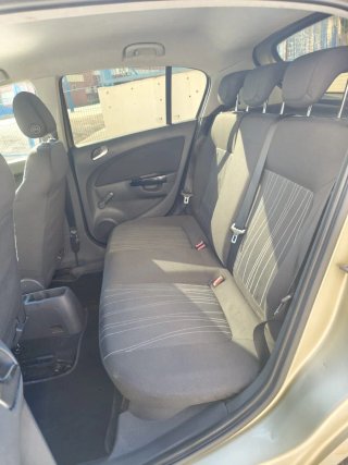 Opel Corsa 2007