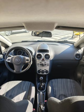 Opel Corsa 2007
