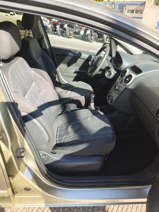 Opel Corsa 2007