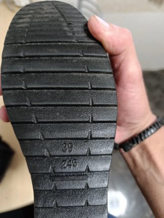 Zapatos de mujer de invierno