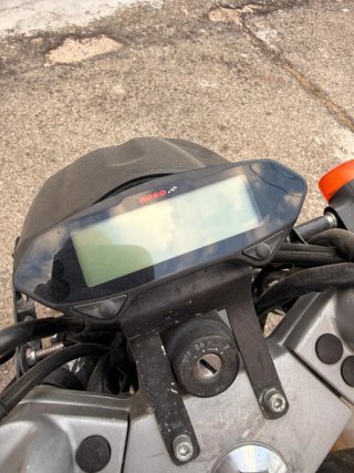 Kawasaki GPZ 500S (2x1)