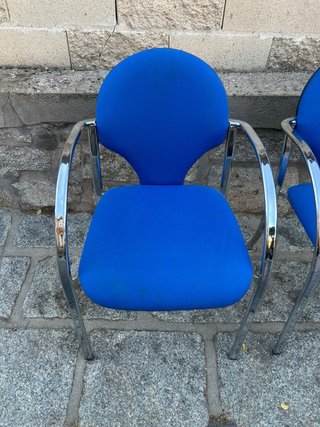 sillas de oficina