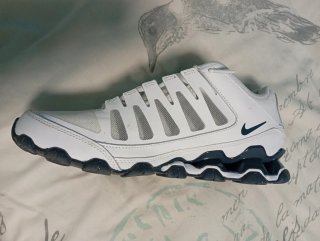 Nike zapatillas