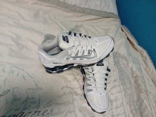 Nike zapatillas