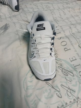 Nike zapatillas