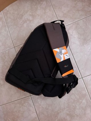 Mochila lowepro