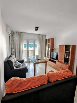 Alquiler habitación en piso compartido