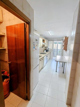 Alquiler habitación en piso compartido