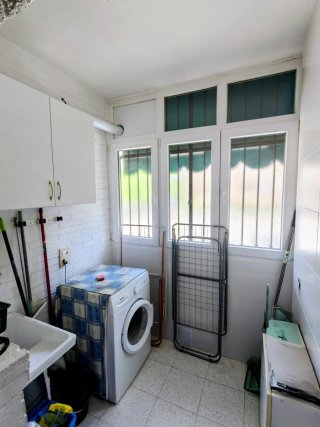Alquiler habitación en piso compartido