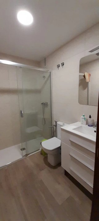Alquiler habitación en piso compartido