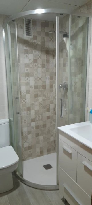 Alquiler habitación en piso compartido