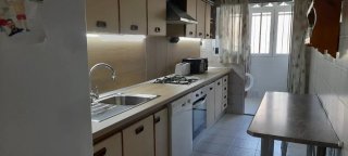 Alquiler habitación en piso compartido