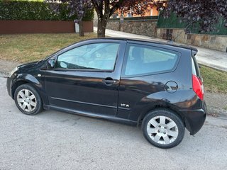 Citroen C2 2005