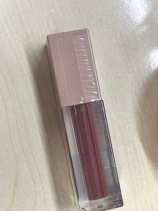 Pintalabios Maybelline