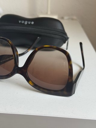 Gafas de sol - Vogue
