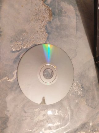Película Tom y Jerry Volumen 1 DVD