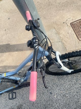 Bicicleta de montaña Giant