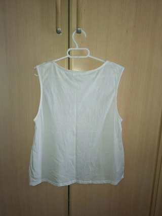 Blusa Sfera