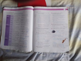 3ESO LENGUA Y LITERATURA CM SANTILLANA