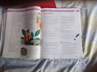 3ESO LENGUA Y LITERATURA CM SANTILLANA