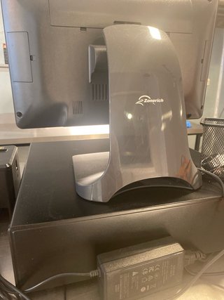 Sistema de trabajo hosteleria