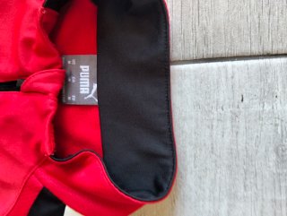Sudadera Sporting