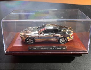 Coche miniatura