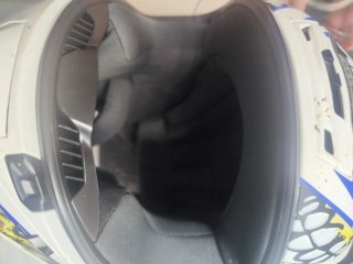 Casco airoh