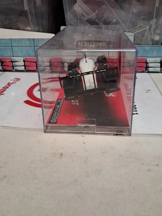 PEUGEOT 908 HDI FAP SCALEXTRIC