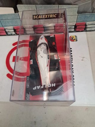 PEUGEOT 908 HDI FAP SCALEXTRIC