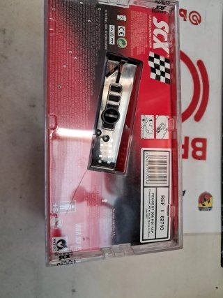 PEUGEOT 908 HDI FAP SCALEXTRIC