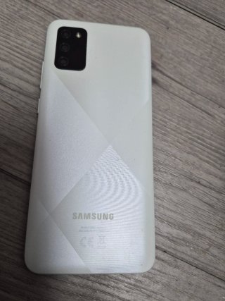 Samsung Galaxy A02 S