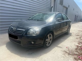 Toyota Avensis 2007