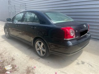Toyota Avensis 2007