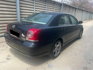 Toyota Avensis 2007