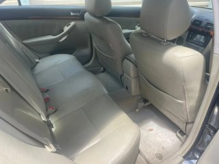 Toyota Avensis 2007